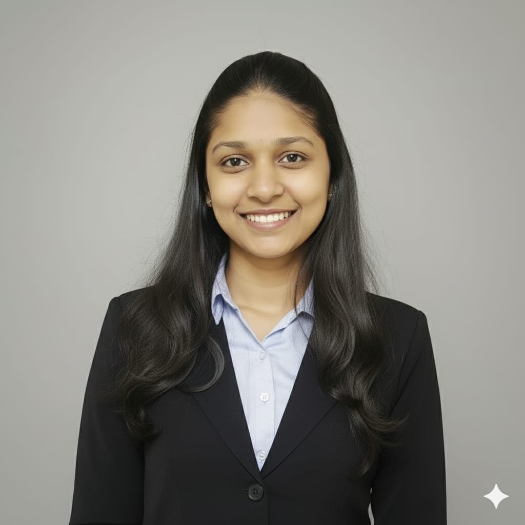 Avatar of Cenetra Fernandes