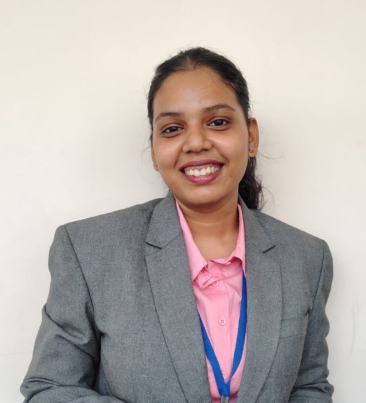 Avatar of Sakshi Varma