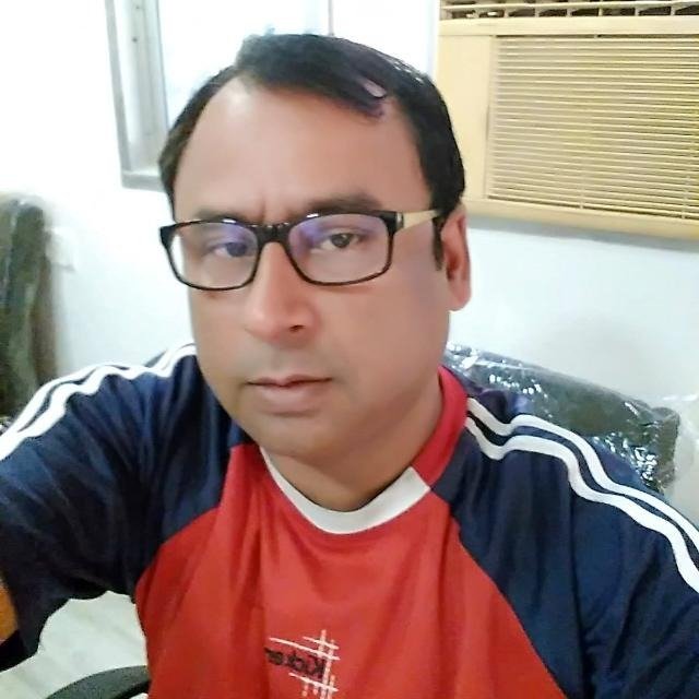 Avatar of Rajnish Biswas