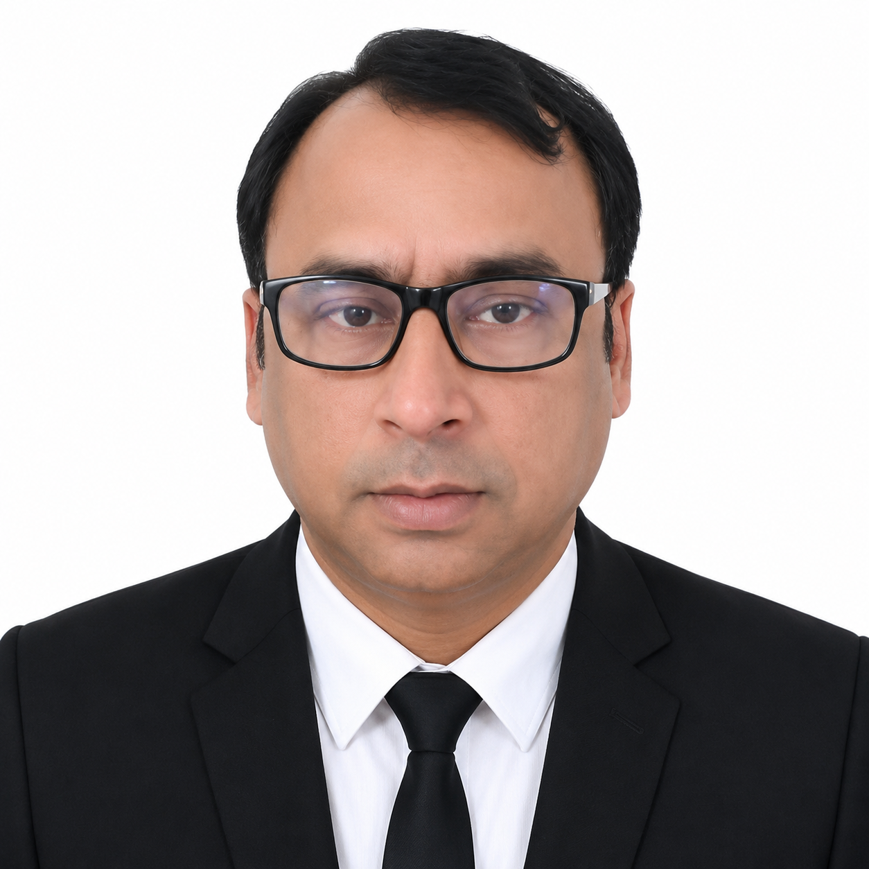 Avatar of Rajnish Biswas