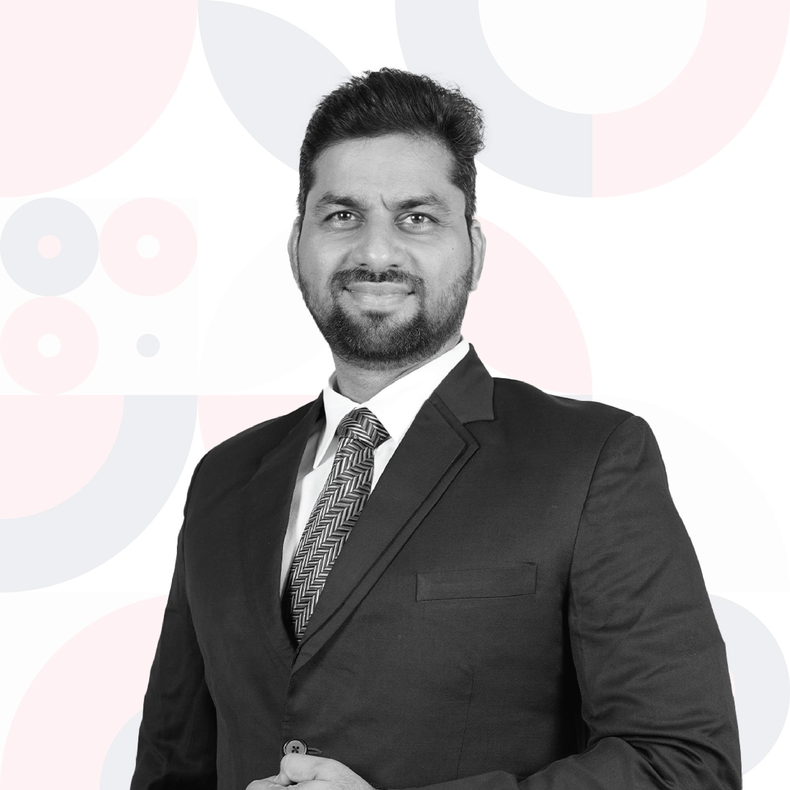 Avatar of Ashish Chodankar