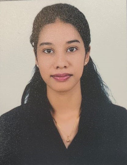 Avatar of Neha Chaturya