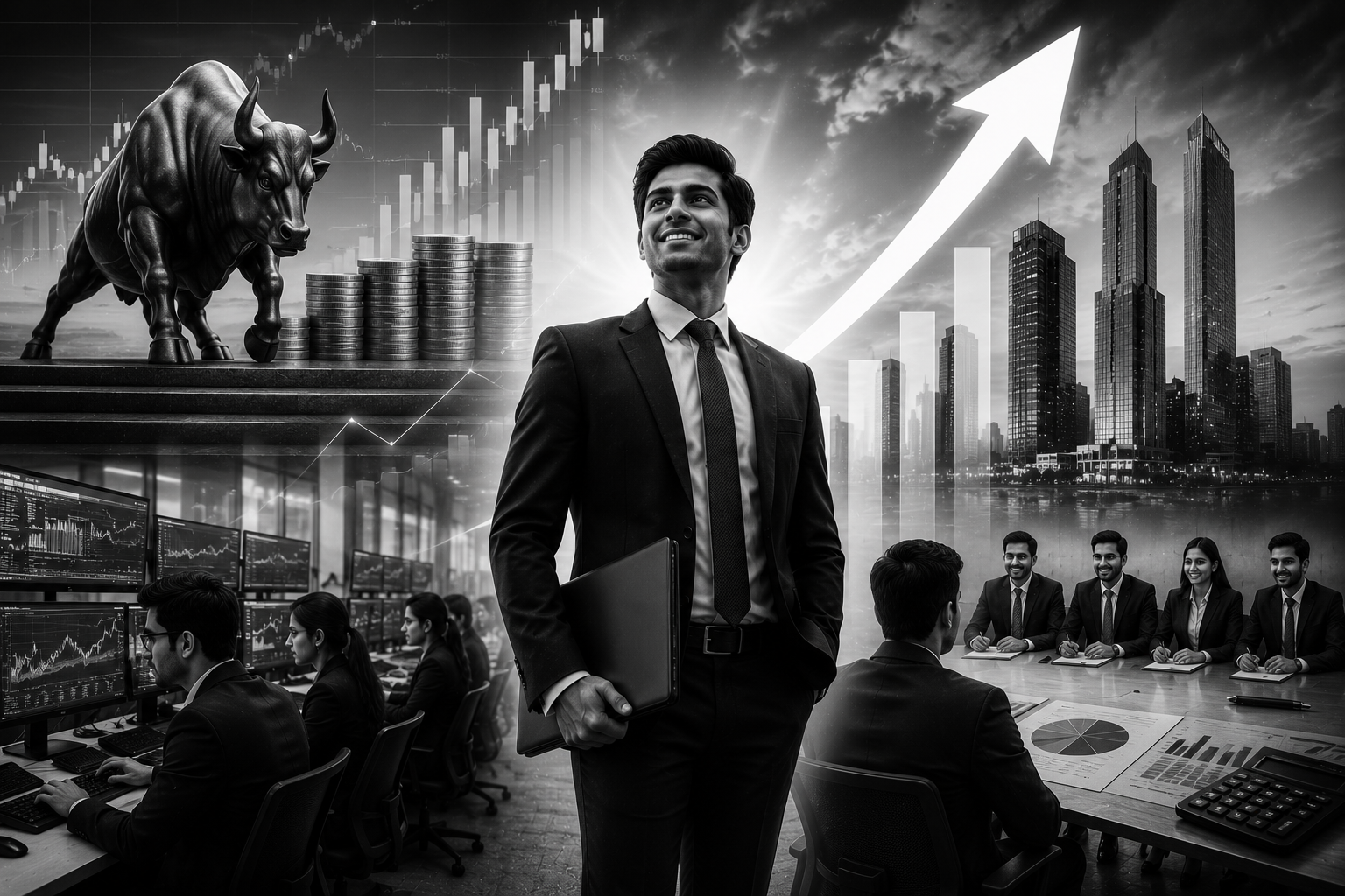 Image for ASBS MBA – No.1 for Core Finance Placements for Freshers