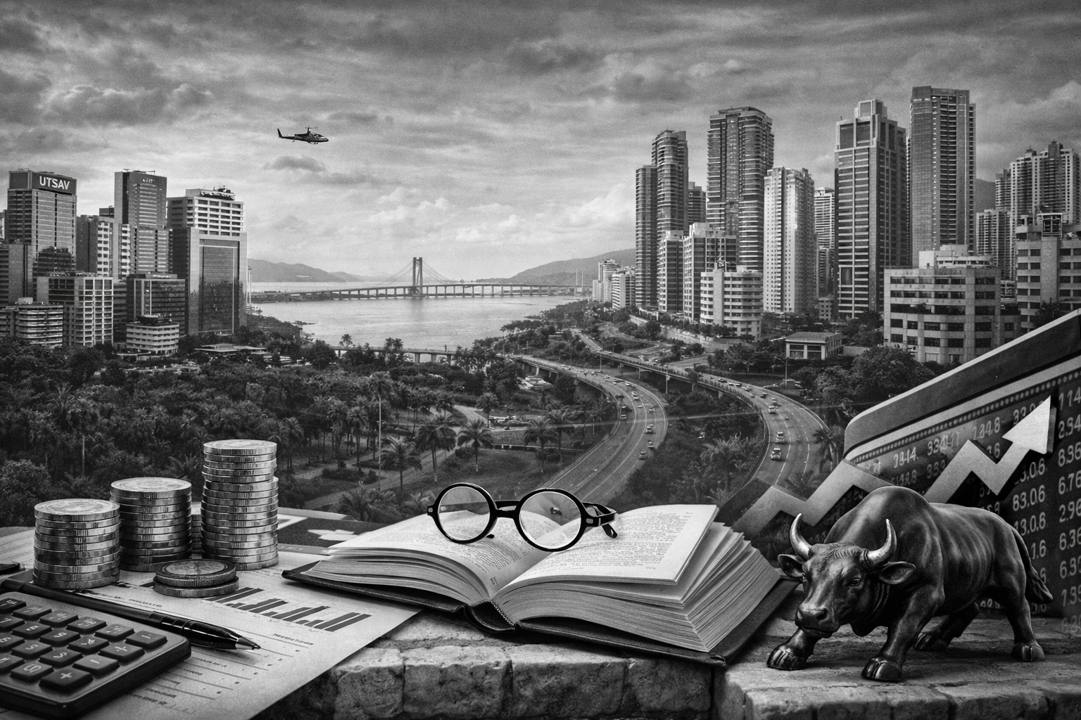 Image for Top 15 MBA Finance Colleges in Navi Mumbai with Core Finance Specialisation