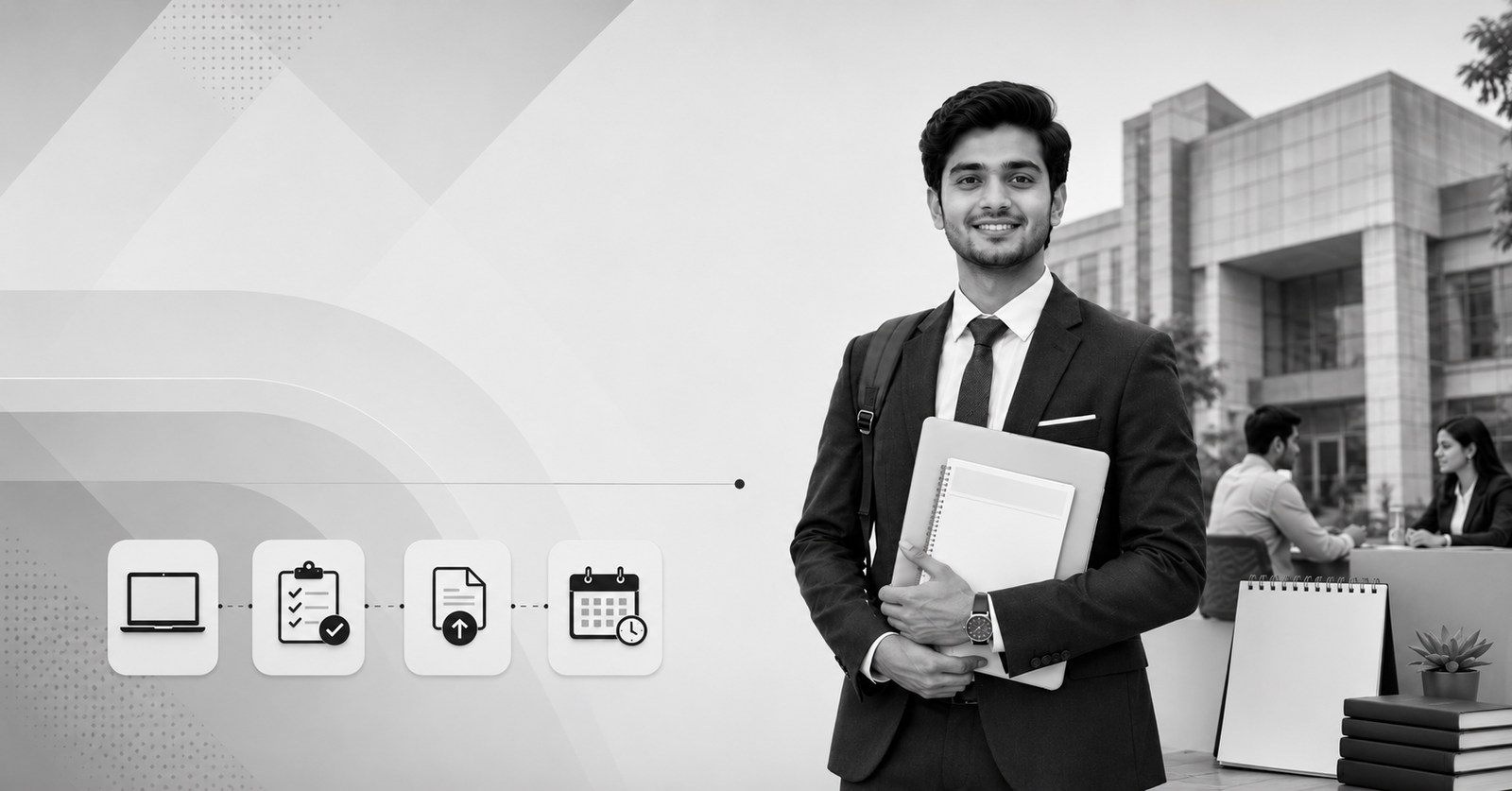MBA CET Cutoff Scores and MMS Admission 2026-28: How to Apply Through CAP and Choose ASBS MBA Partner Institutions