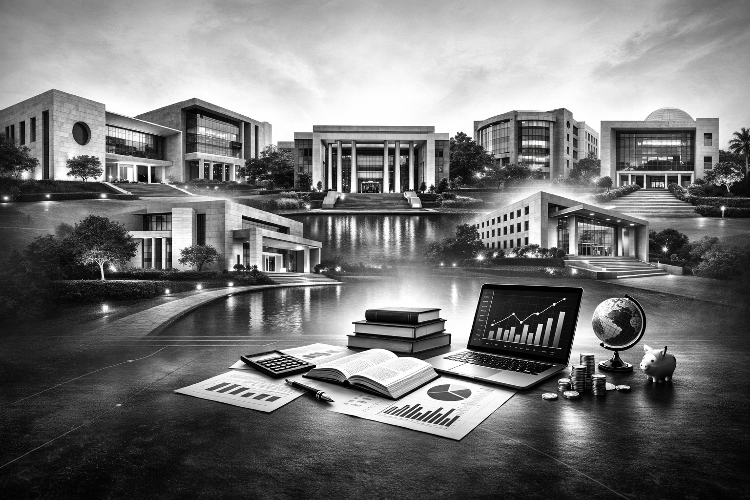 Image for Top 16 MBA Colleges in Mumbai with Core Finance Specialisation